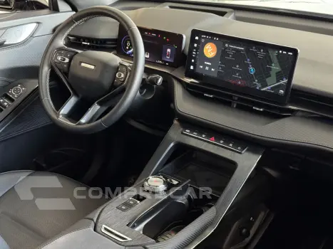 Haval H6 GT 1.5 PHEV AWD E-TRACTION AUTOMÁTICO