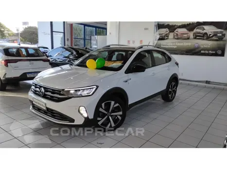 NIVUS 1.0 200 TSI TOTAL FLEX HIGHLINE AUTOMÁTICO