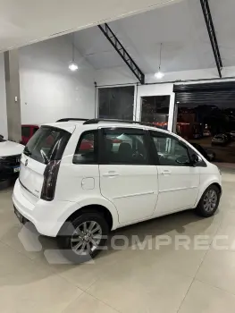 Idea ESSENCE 1.6 Flex 16V 5p