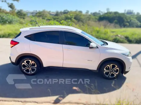 HR-V 1.8 16V EX