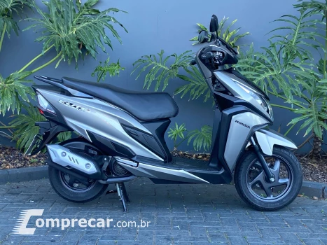 ELITE 125