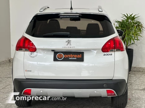 2008 1.6 16V Crossway
