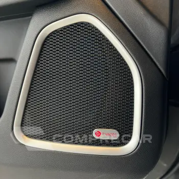 COMPASS 1.3 T270 Turbo S