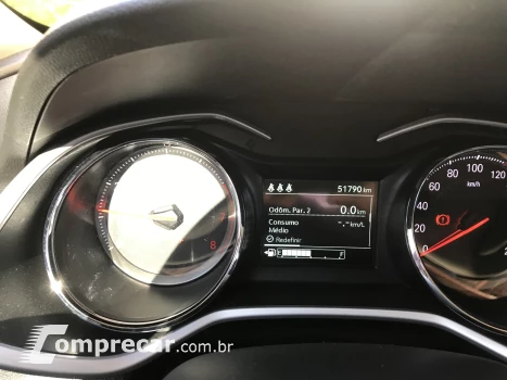ONIX 1.0 Turbo Plus LTZ
