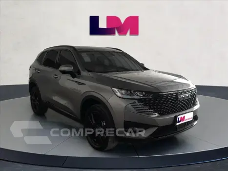 HAVAL H6 1.5 HEV E-TRACTION
