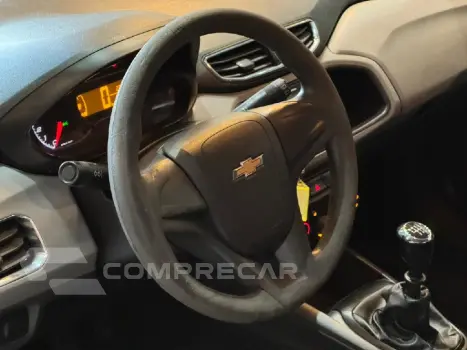 ONIX 1.0 MPFI JOY 8V FLEX 4P MANUAL