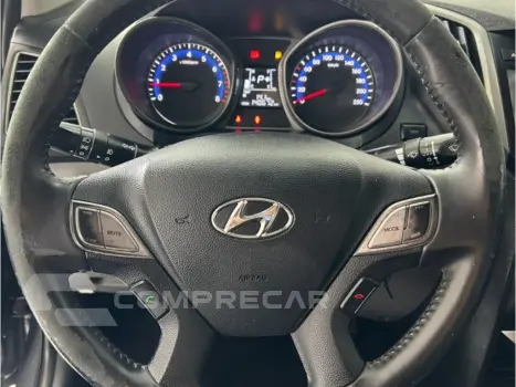 HB20S 1.6 PREMIUM 16V FLEX 4P AUTOMÁTICO