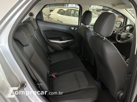 ECOSPORT 1.5 Ti-vct SE Direct