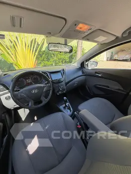 HB20S 1.6 Premium 16V