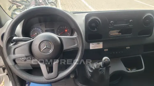 Sprinter 315CDI STREET C