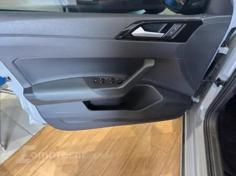 Nivus 1.0 4P FLEX 200 TSI HIGHLINE AUTOMÁTICO