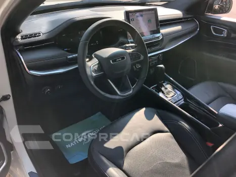 Compass 1.3 T270 Turbo Flex S At6