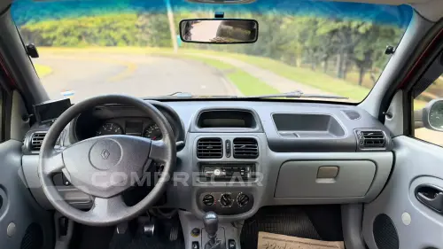 CLIO 1.0 Campus 16V