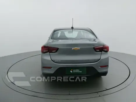 ONIX 1.0 TURBO FLEX PLUS PREMIER AUTOMÁTICO
