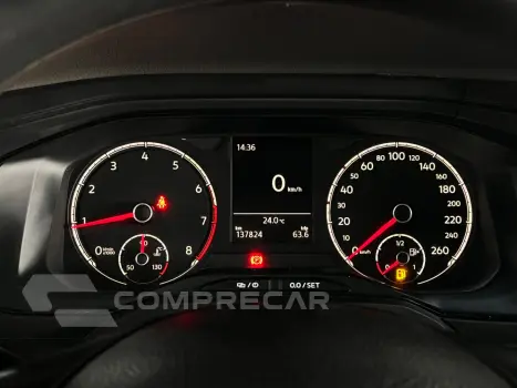 POLO 1.6 MSI TOTAL FLEX MANUAL