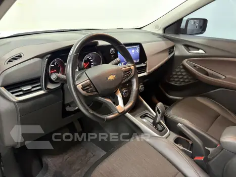 MONTANA 1.2 TURBO FLEX LTZ AUTOMÁTICO