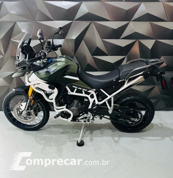 TIGER 900 RALLY