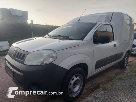 FIORINO 1.4 MPI Furgão 8V