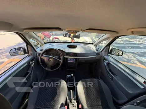 Meriva Maxx 1.4 MPFI 8V ECONOFLEX 5p