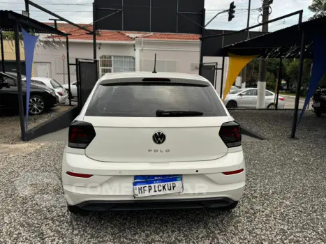 POLO 1.0 170 TSI