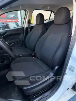 ARGO DRIVE 1.0 6V Flex