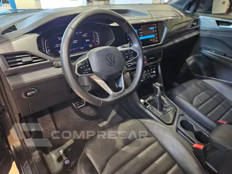 Taos 1.4 16V 4P FLEX 250 TSI HIGHLINE AUTOMÁTICO