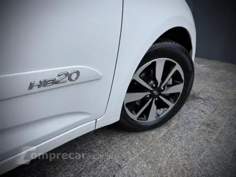 HB20 1.6 Premium 16V