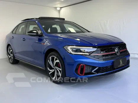 JETTA 2.0 350 TSI GLI