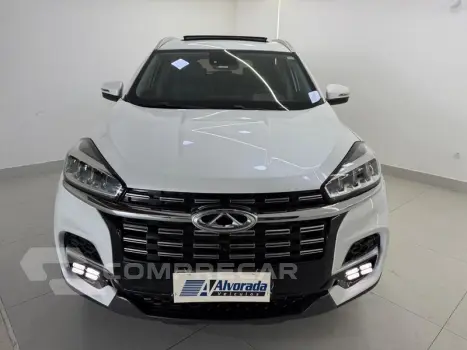 TIGGO8 1.6TGDI