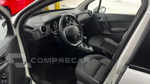 C3 1.6 4P TENDANCE FLEX AUTOMÁTICO