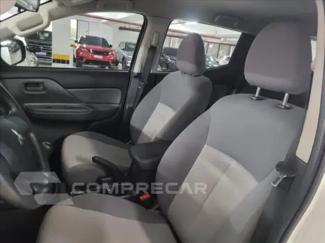 L200 TRITON 2.4 16V TURBO DIESEL GL CD 4X4 MANUAL
