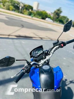 XTZ 150 CROSSER Z FLEX