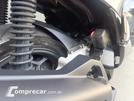 PCX 160