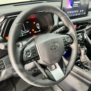YARIS Cross XRX 1.5 16V 5p Aut. (Híbrido)
