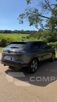 HR-V 1.5 16V Turbo Touring