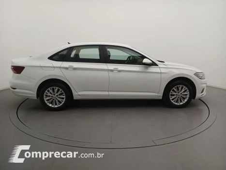 JETTA 1.4 250 TSI TOTAL FLEX TIPTRONIC
