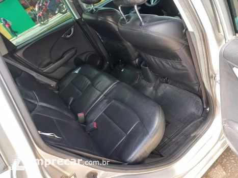FIT 1.4 LX 8V