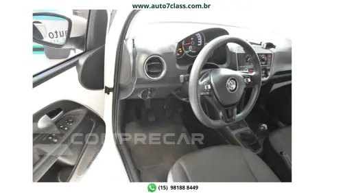 UP - 1.0 MPI TOTAL 4P MANUAL