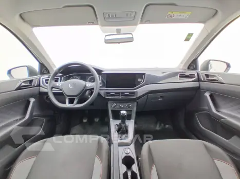 POLO 1.0 MPI TRACK MANUAL