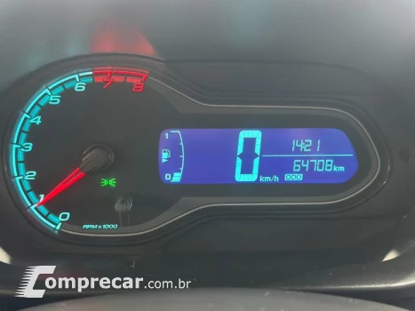 ONIX - 1.0 MPFI LS 8V 4P MANUAL