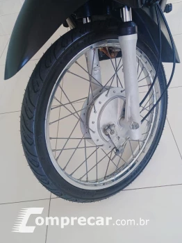 Biz 125 ES