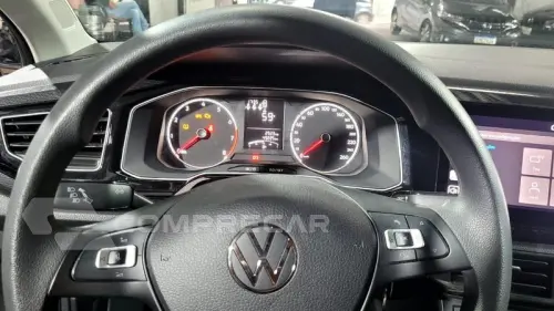 POLO TRACK 1.0 FLEX 12V 5P