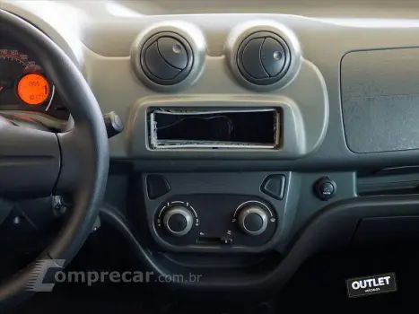 UNO 1.0 EVO VIVACE 8V FLEX 2P MANUAL