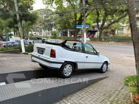KADETT 2.0 MPFI GSI Conversivel 8V
