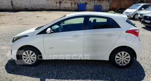 HB20 1.6 Comfort Plus 16V