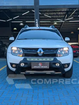 DUSTER OROCH Dyna. 2.0 Flex 16V Aut.