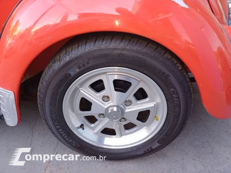 Fusca 1.3