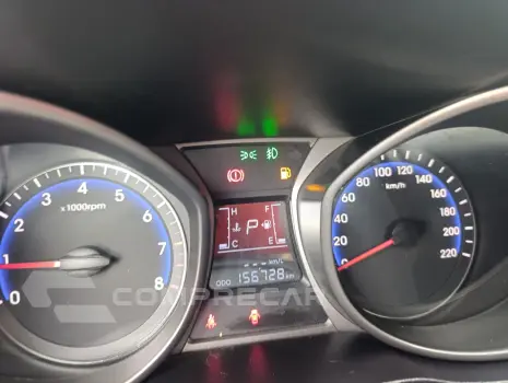HB20S 1.6 Premium 16V