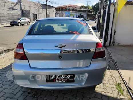 PRISMA 1.4 LT Spe/4 8V