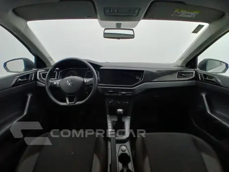 POLO 1.0 MPI TRACK MANUAL